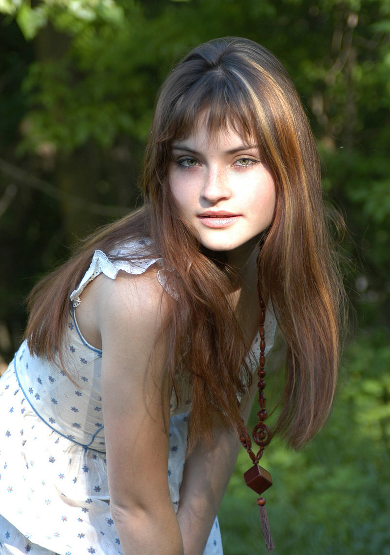 Даниэлла, 25 лет, 1 размер груди